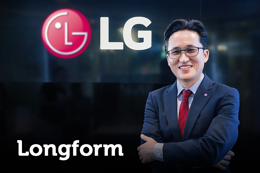 'Chung toi muon mang den san pham vuot ky vong cua nguoi tieu dung' hinh anh