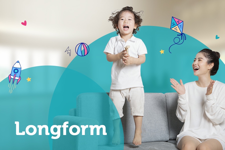 Nam Thuong: 'Toi van dang hoc lam me moi ngay' hinh anh