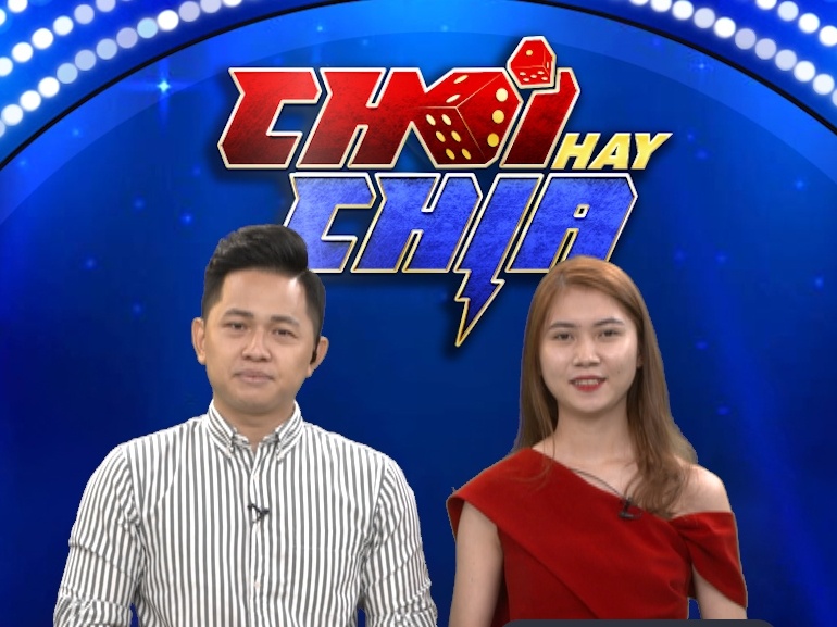 Truyen hinh FPT ra mat gameshow tuong tac trung giai lon hinh anh