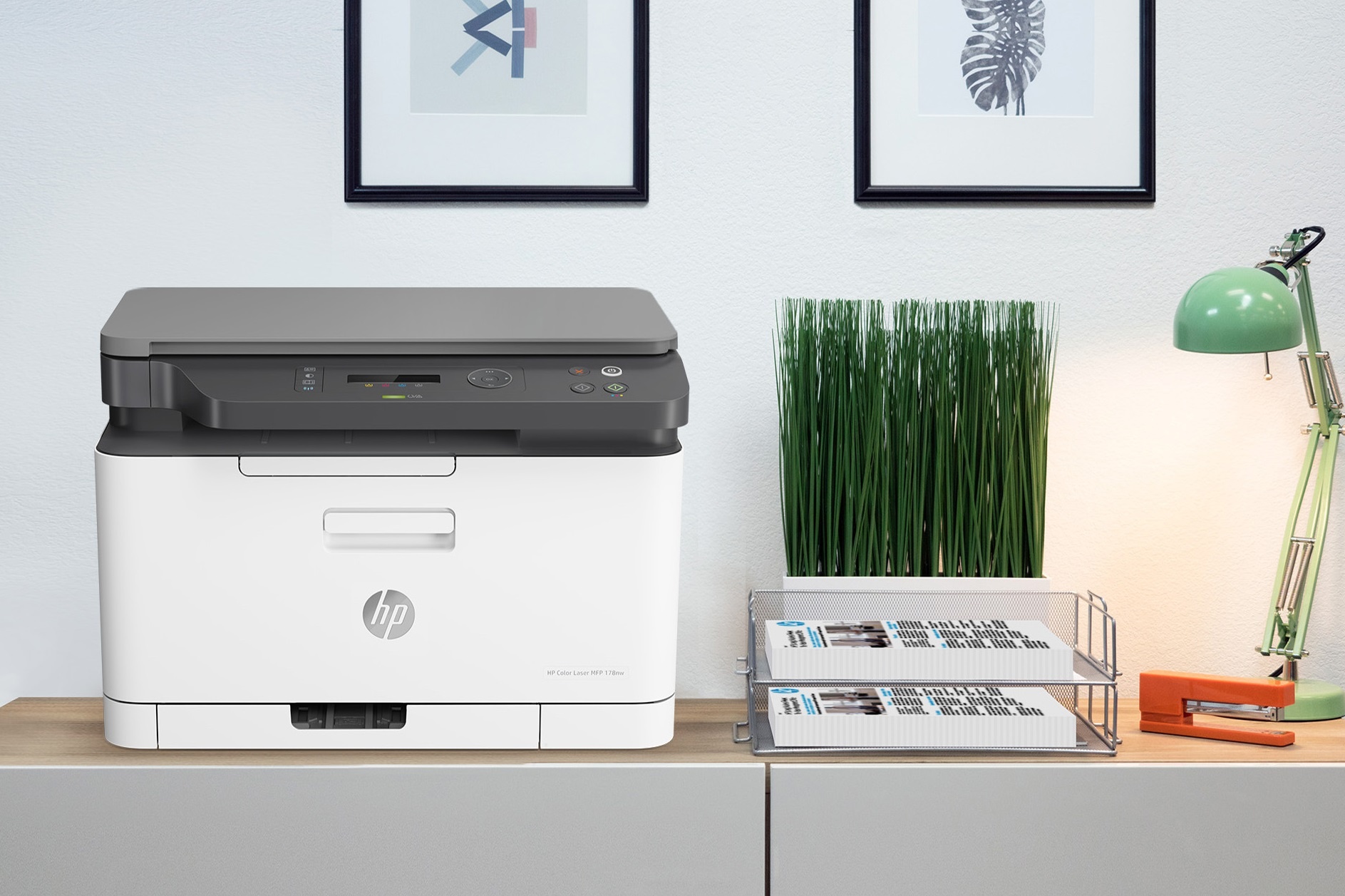 may in laser mau HP anh 2