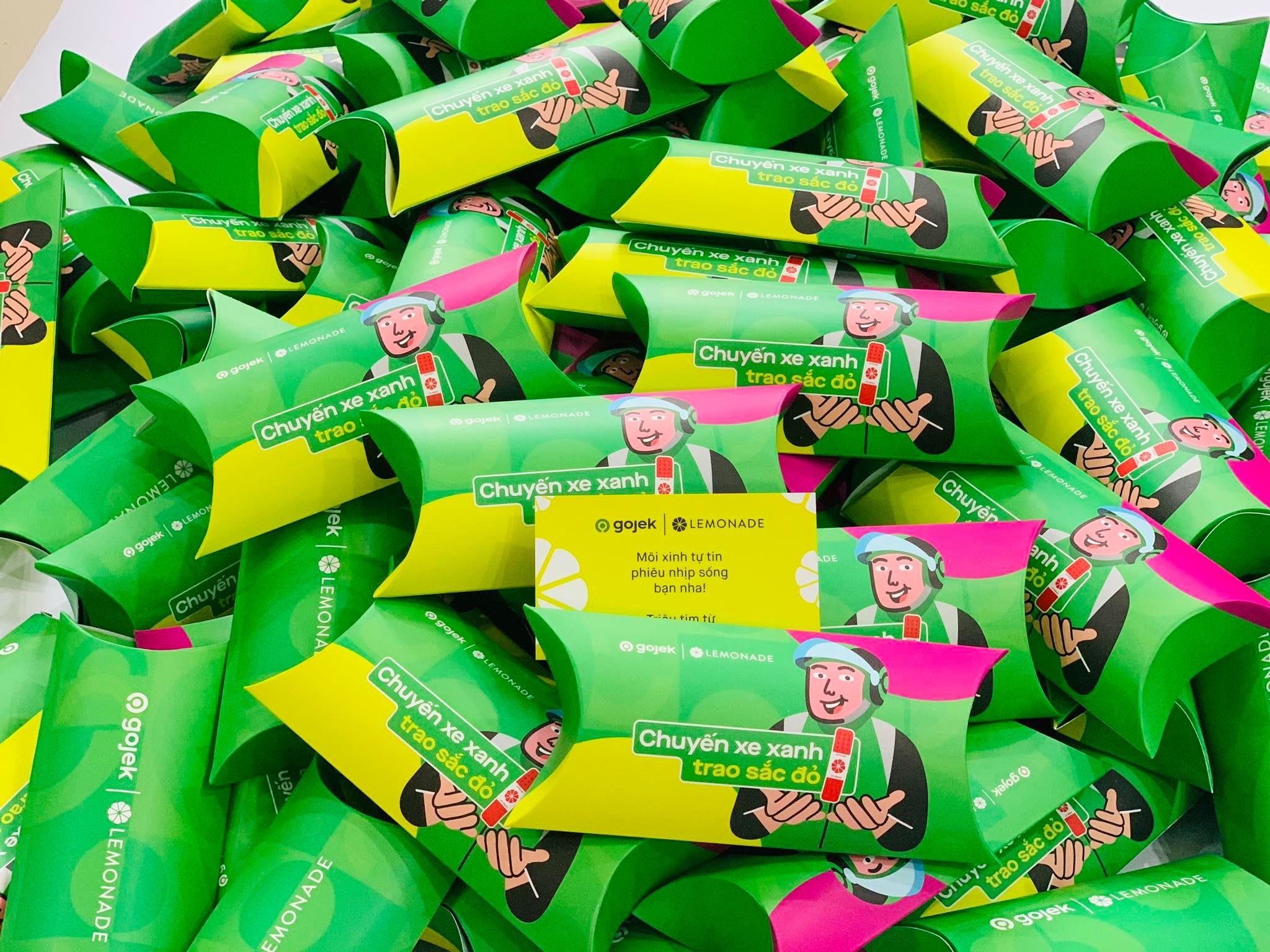 Lemonade Cosmetics anh 2