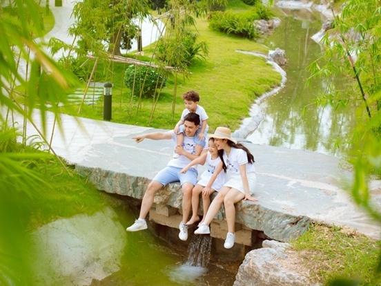 Nguoi tre chuong phong cach song hanh phuc cua nguoi Na Uy hinh anh