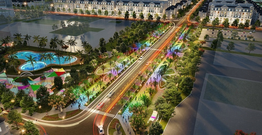 Biet thu Manhattan Glory huong loi gi tu 2 tien ich moi ra mat? hinh anh