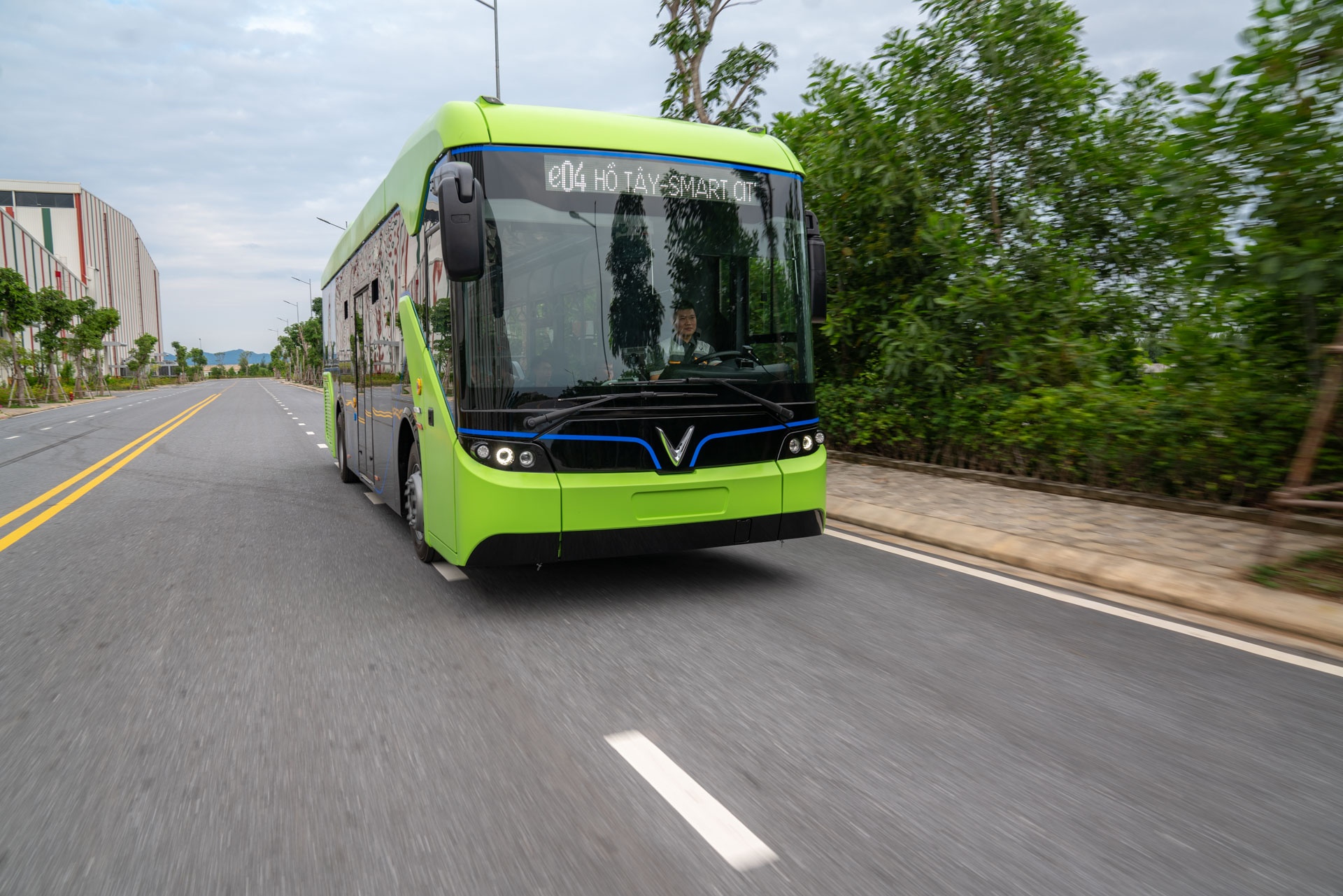 VinFast  ảnh 3 VinFast anh 3