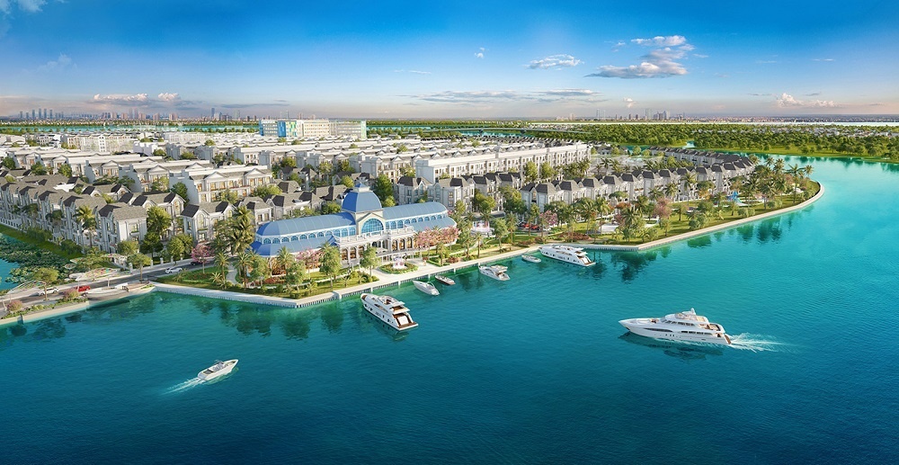 The Manhattan Glory anh 2