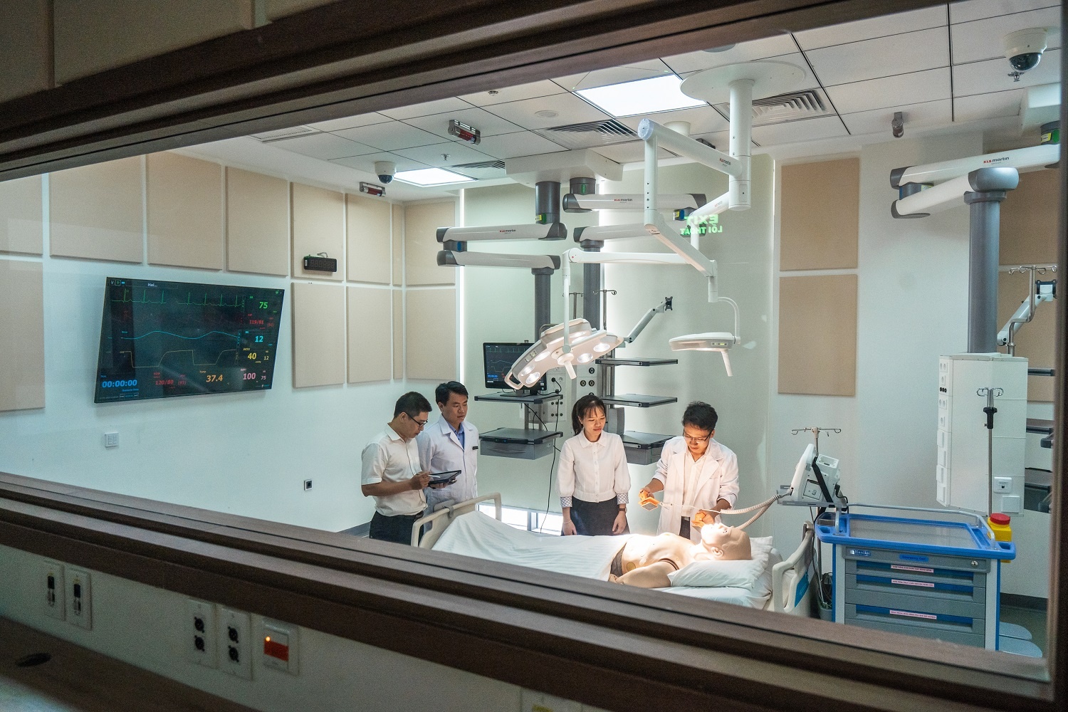 Đại học VinUni  ảnh 3 Dai hoc VinUni anh 3