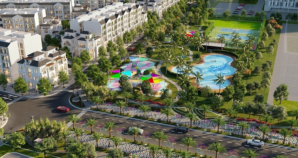 The Manhattan Glory anh 3