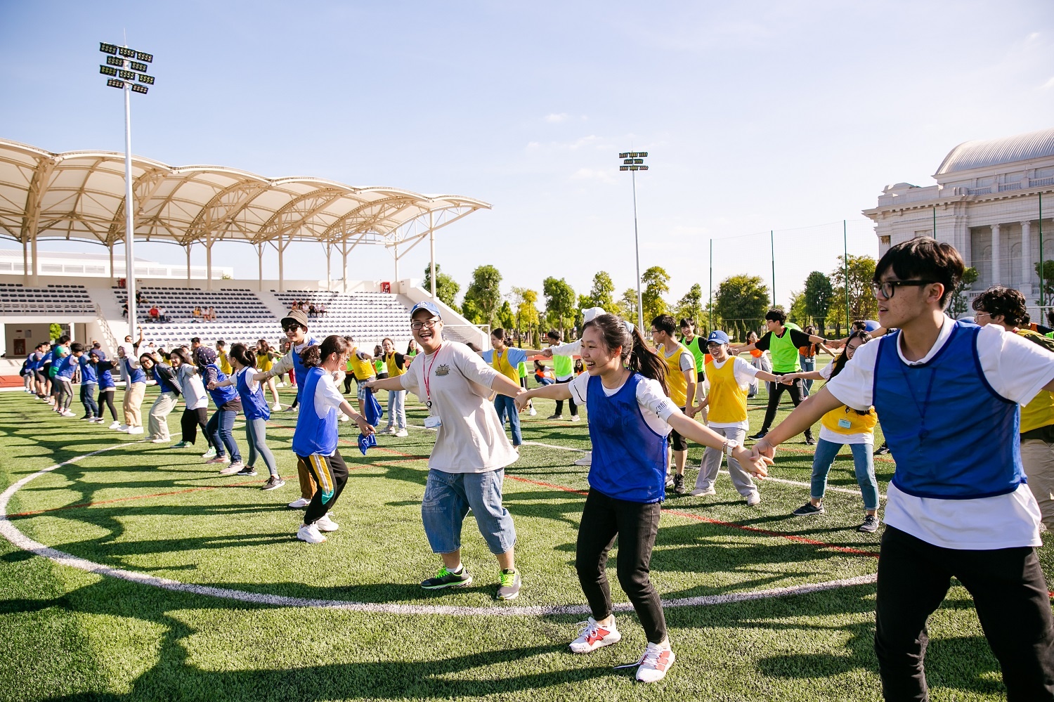 Đại học VinUni  ảnh 7 Dai hoc VinUni anh 7