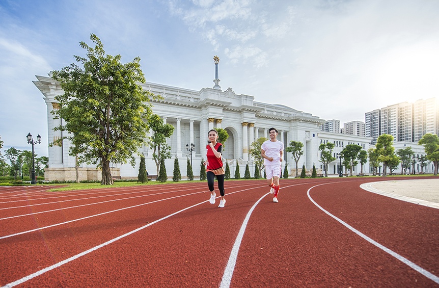 Đại học VinUni  ảnh 8 Dai hoc VinUni anh 8