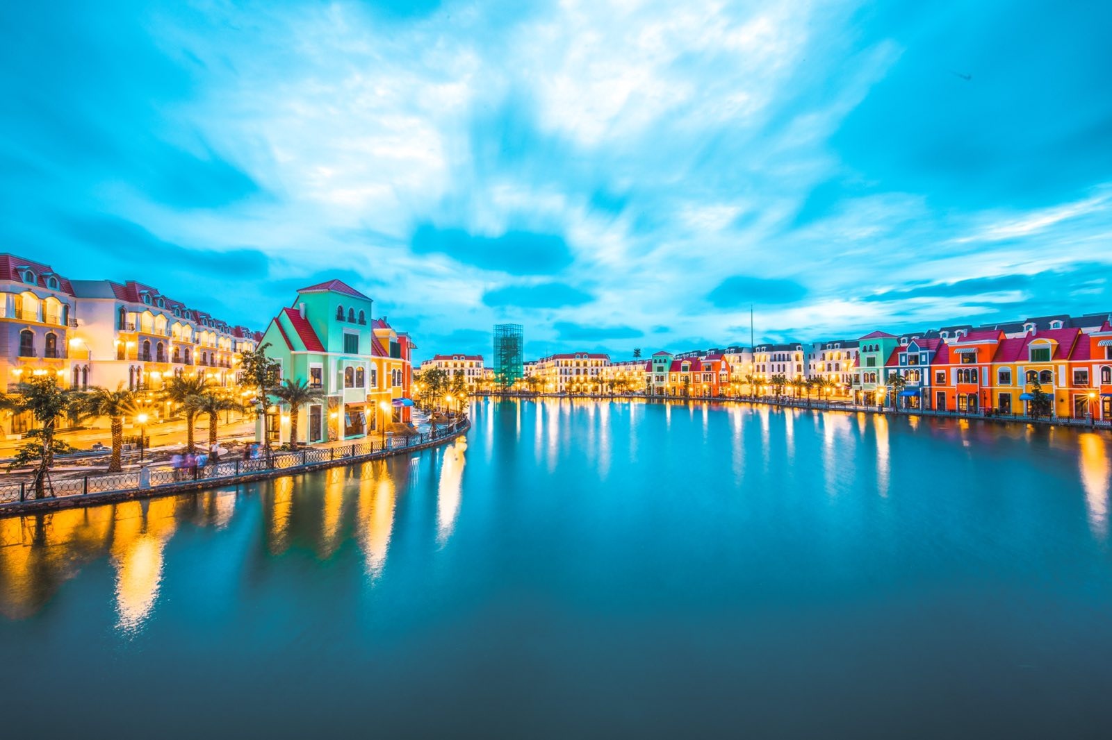 Grand World Phu Quoc anh 5