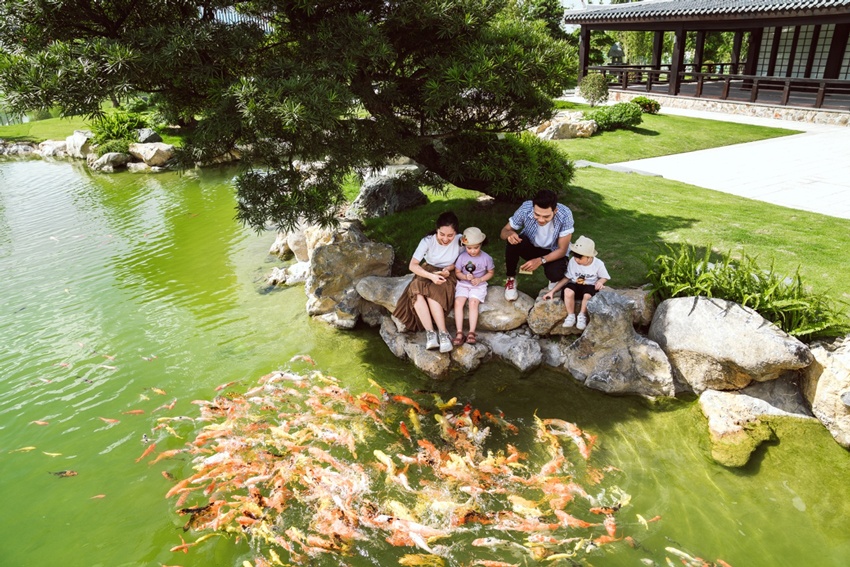 Vinhomes Smart City ảnh 2 Vinhomes Smart City anh 2