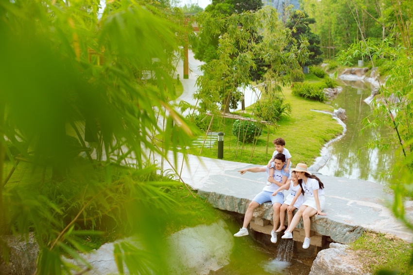 Vinhomes Smart City ảnh 3 Vinhomes Smart City anh 3