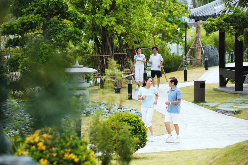 Vinhomes Smart City ảnh 4 Vinhomes Smart City anh 4