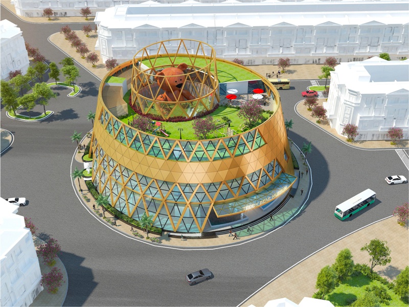 Grand World Phu Quoc anh 6