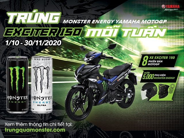 Monster Energy anh 2