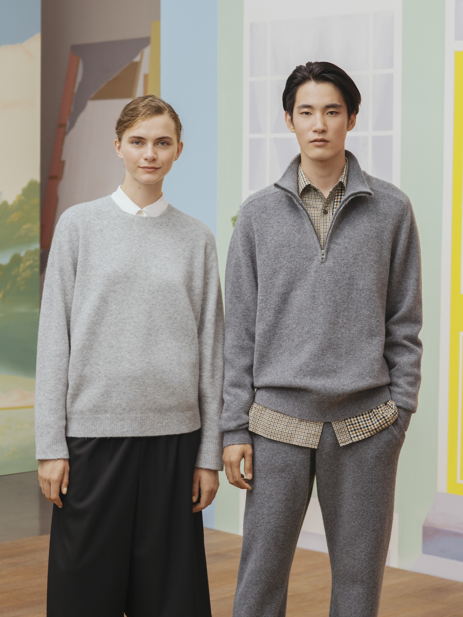 Uniqlo  ảnh 5 Uniqlo anh 5