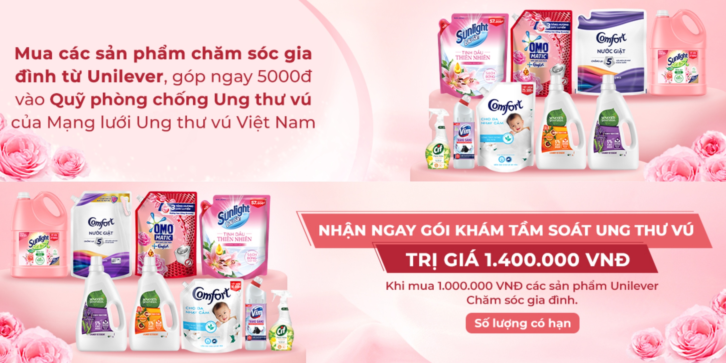 Giữ sắc hồng cho cuộc sống của mẹ ảnh 3 Giu sac hong cho cuoc song cua me anh 3