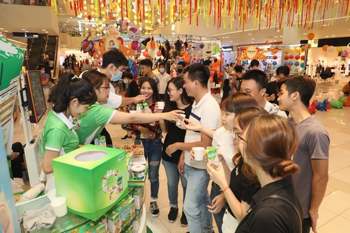 Nutricare ảnh 1 Nutricare anh 1