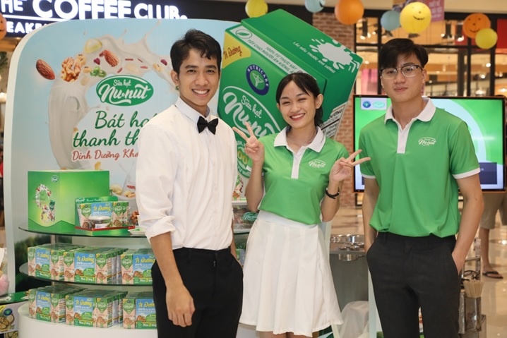 Nutricare ảnh 2 Nutricare anh 2