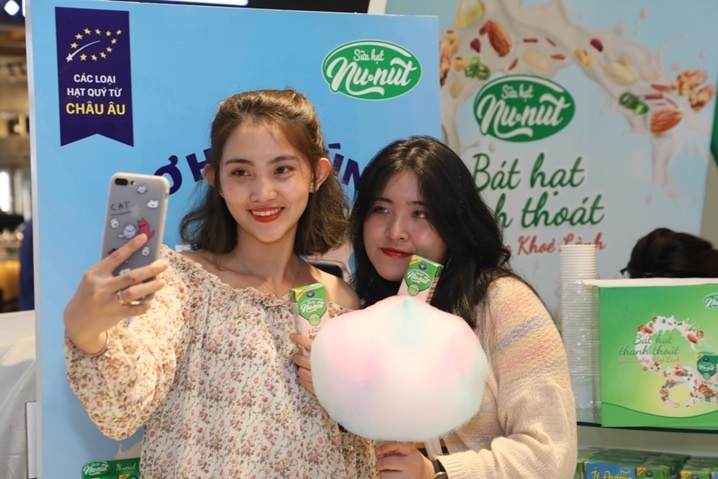 Nutricare ảnh 3 Nutricare anh 3