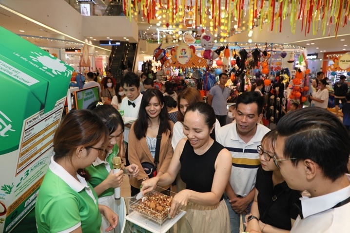 Nutricare ảnh 4 Nutricare anh 4