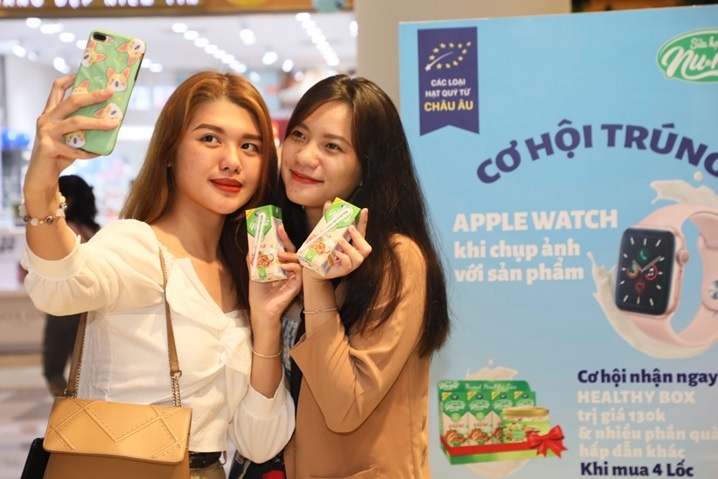 Nutricare ảnh 5 Nutricare anh 5