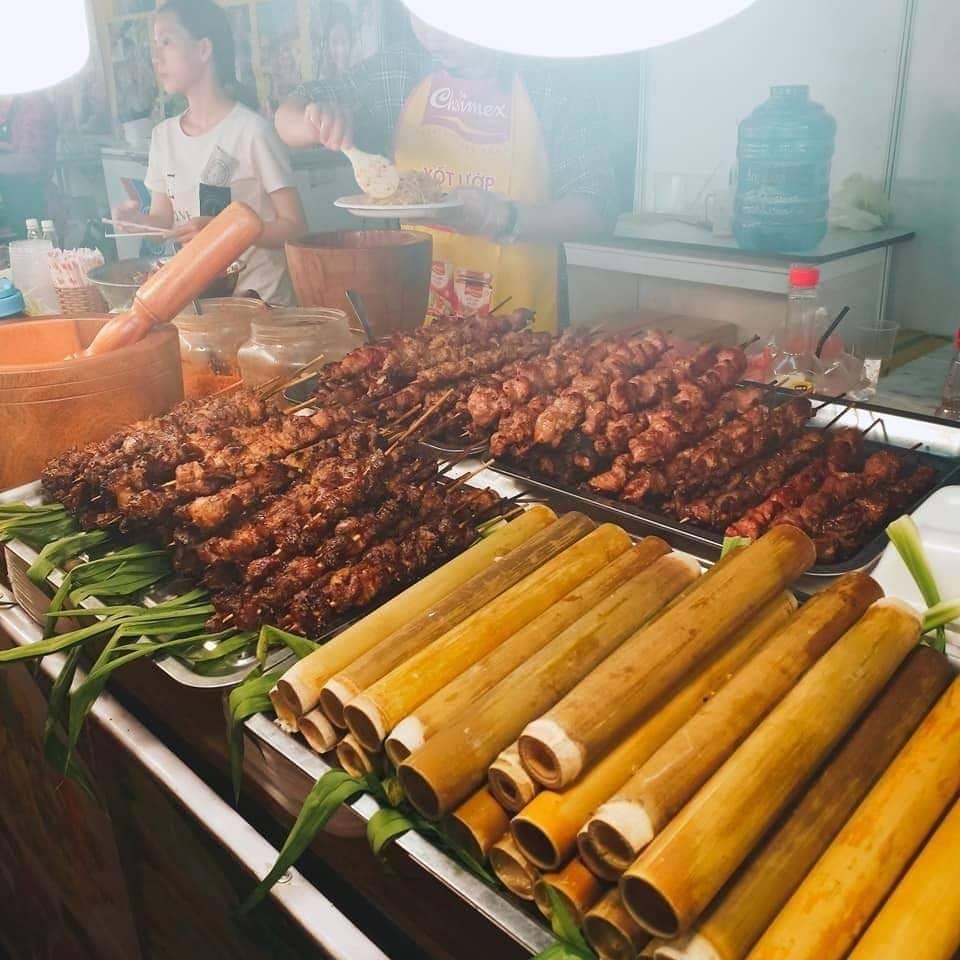 Hội chợ Khuyến mại năm 2020 ảnh 2 Hoi cho Khuyen mai nam 2020 anh 2