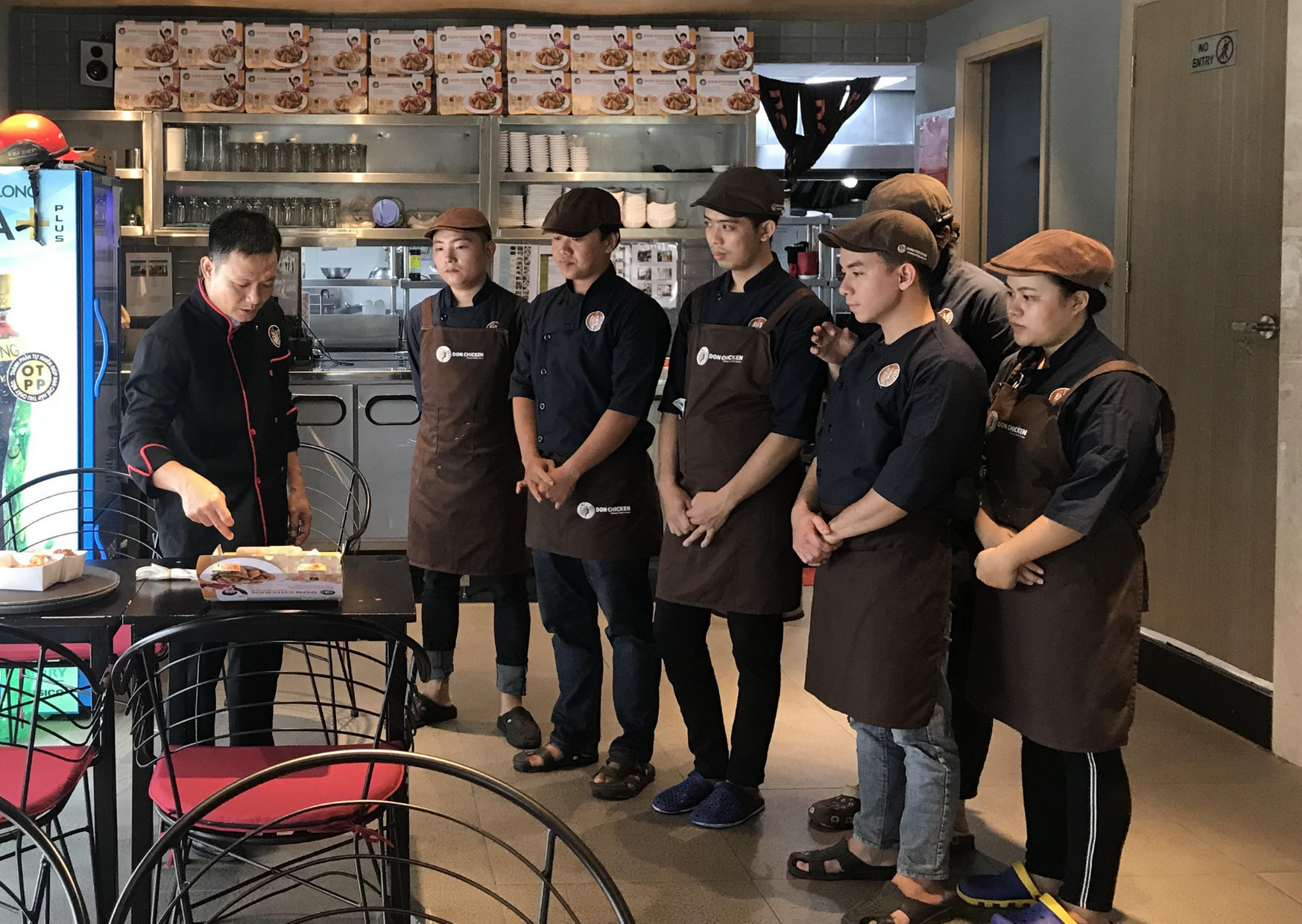 Am thuc Han Quoc anh 2