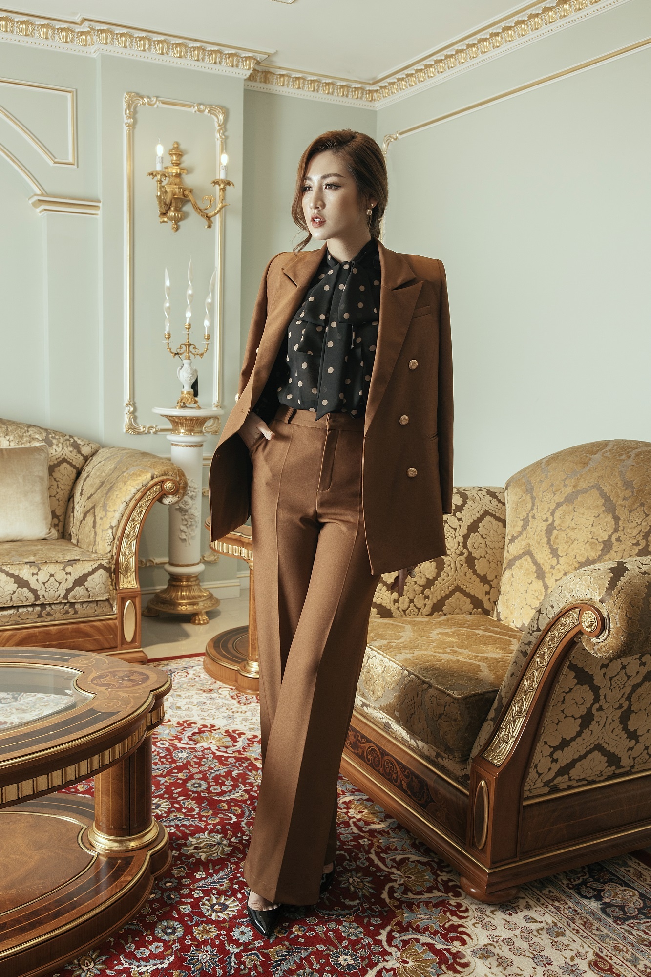 Thời trang I.H.F ảnh 4 Thoi trang I.H.F anh 4