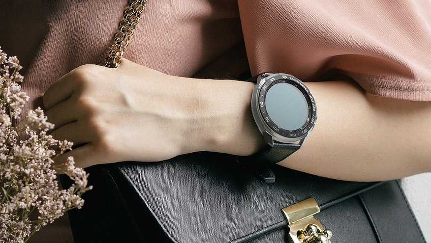 The Gioi Di Dong to chuc giai chay online, tang Galaxy Watch3 hinh anh