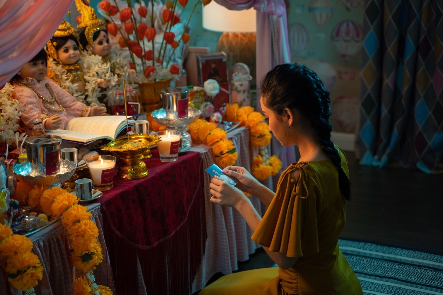 Thien than ho menh anh 2