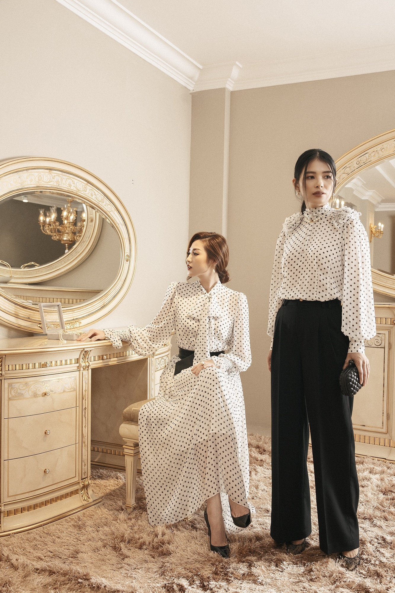 Thời trang I.H.F ảnh 5 Thoi trang I.H.F anh 5