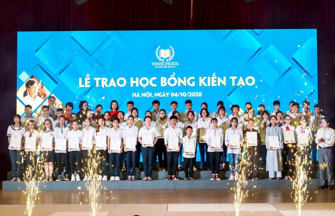 Vinschool ảnh 1 Vinschool anh 1
