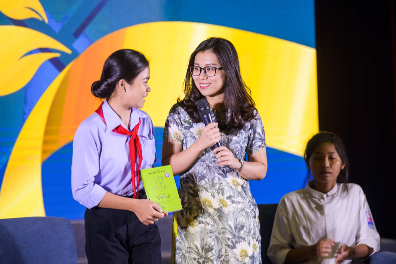 Vinschool ảnh 2 Vinschool anh 2
