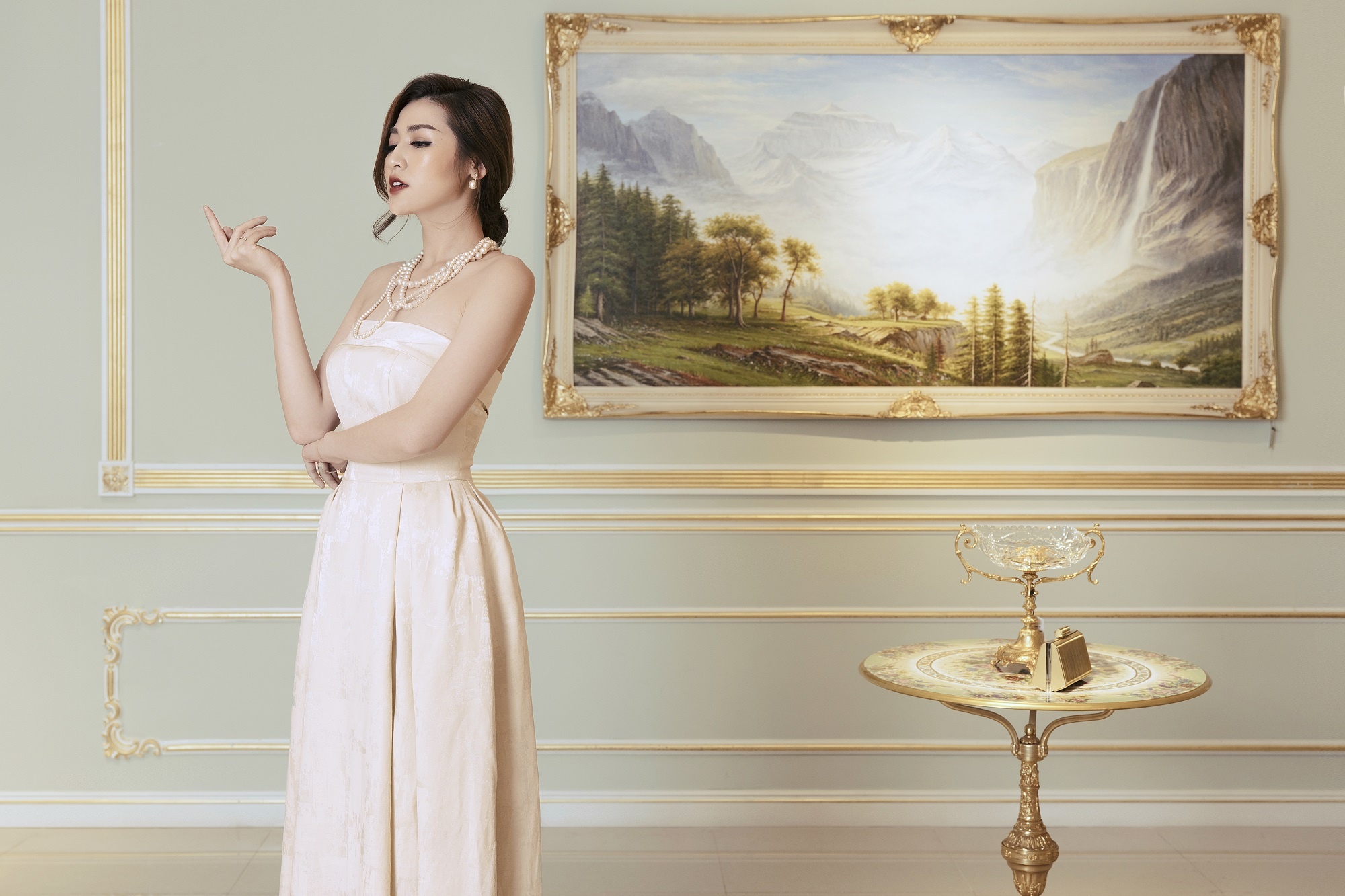 Thời trang I.H.F ảnh 6 Thoi trang I.H.F anh 6
