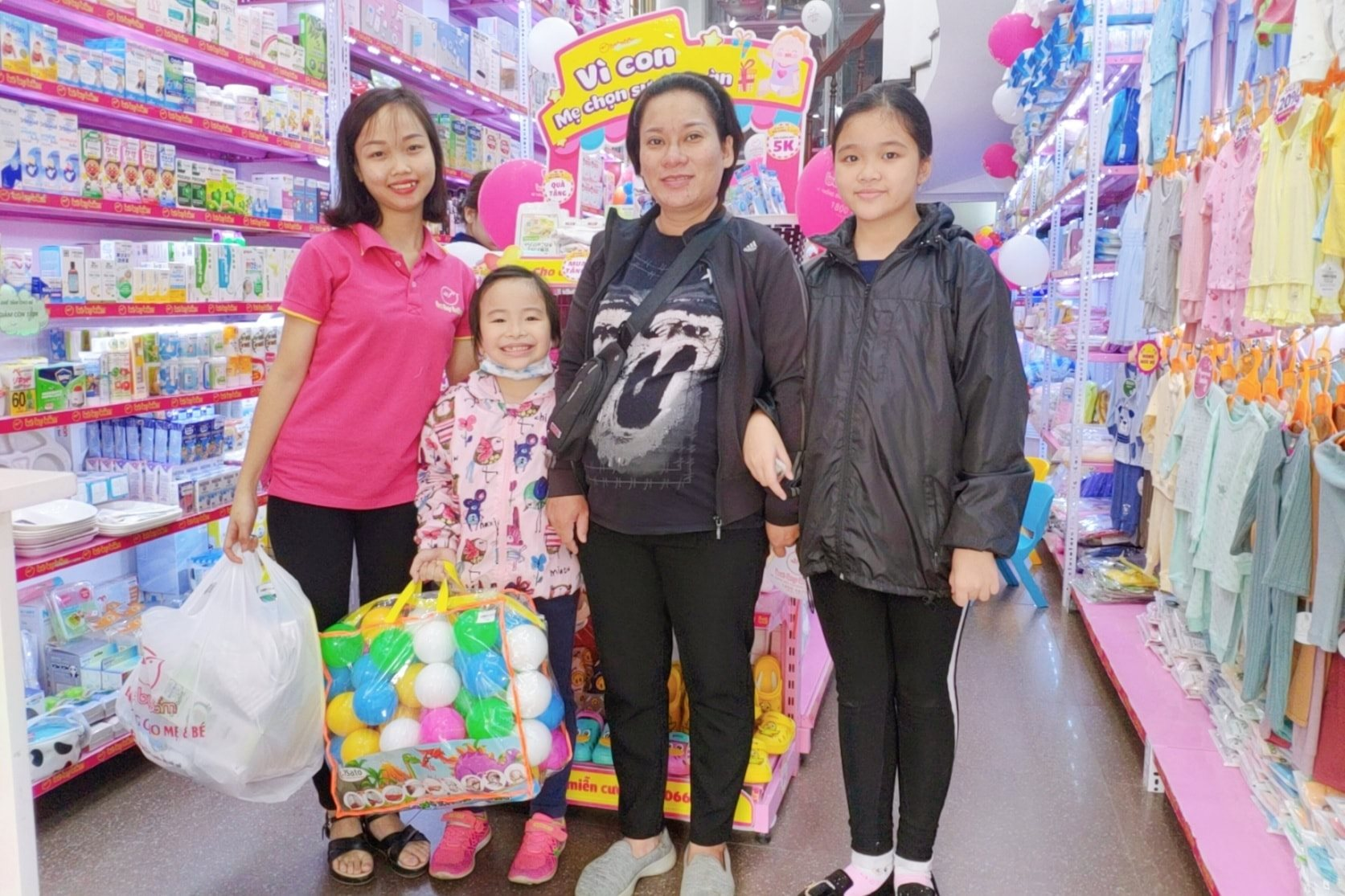 Đồ cho mẹ bầu ảnh 1 Do cho me bau anh 1