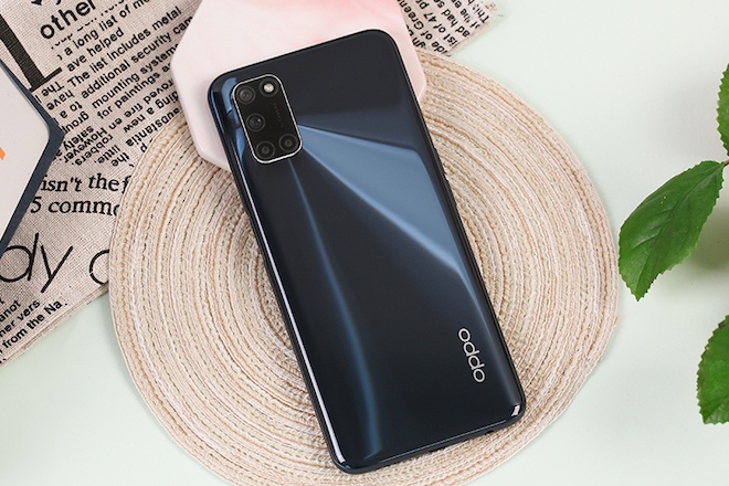 Oppo A series anh 2