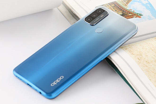 Oppo A series anh 3