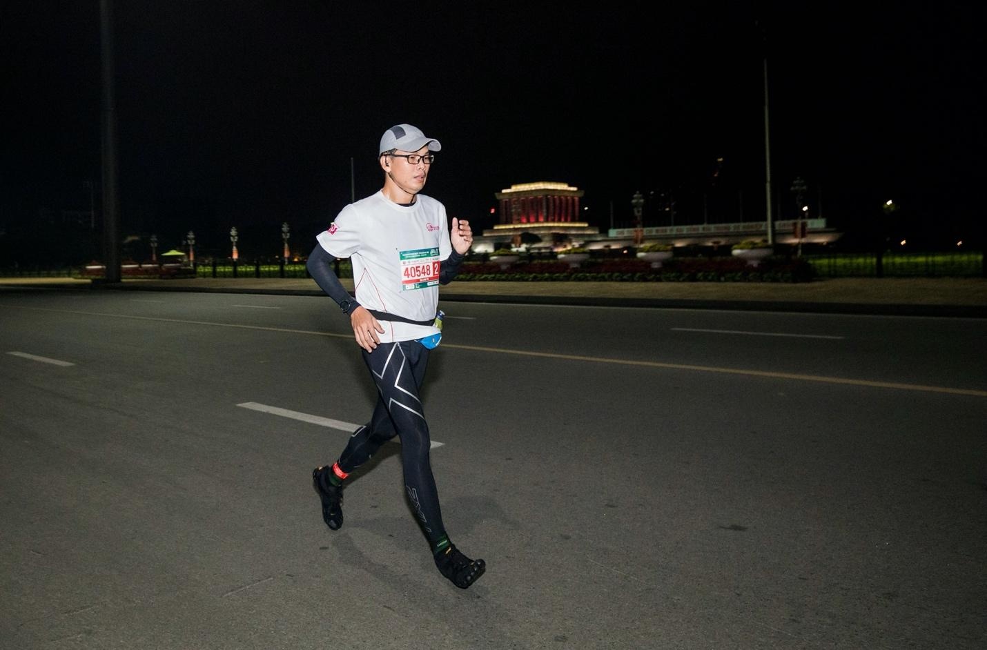 VPBank Hanoi Marathon ASEAN 2020 anh 3