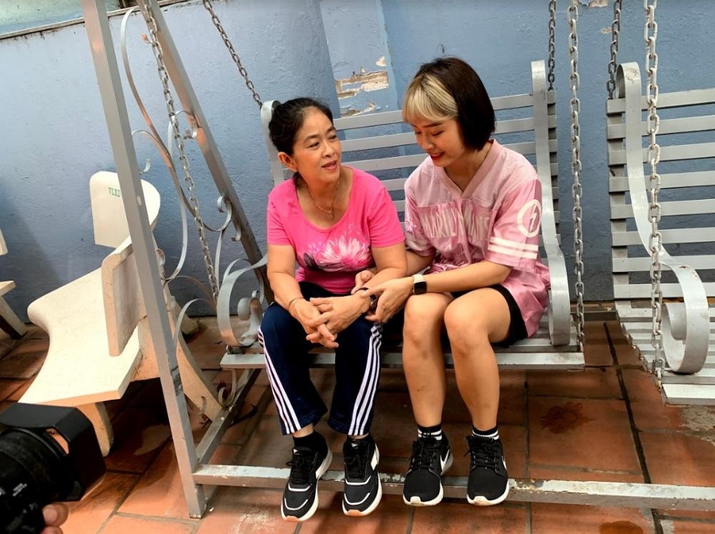 Nguoi cao tuoi anh 5