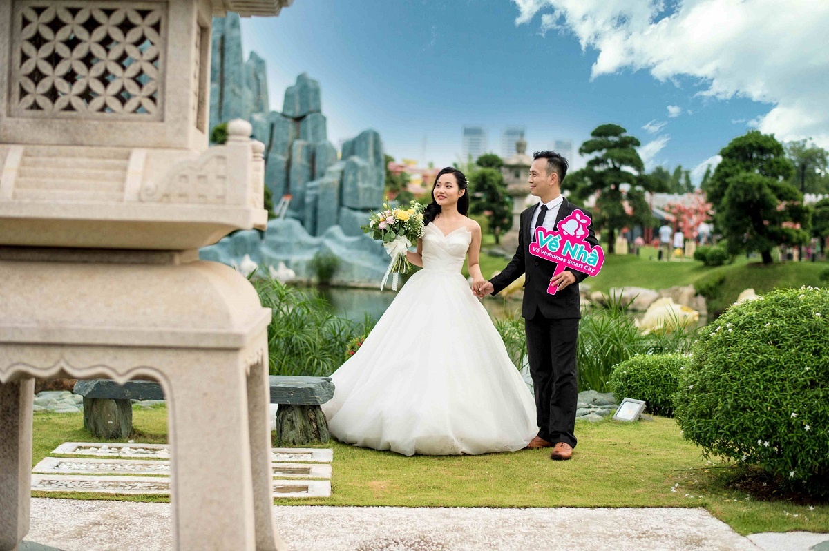 Vinhomes ảnh 8 Vinhomes anh 8