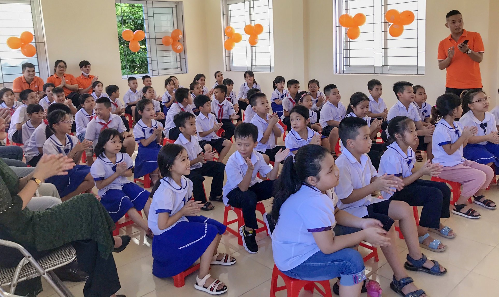Rạp phim trường em ảnh 5 Rap phim truong em anh 5