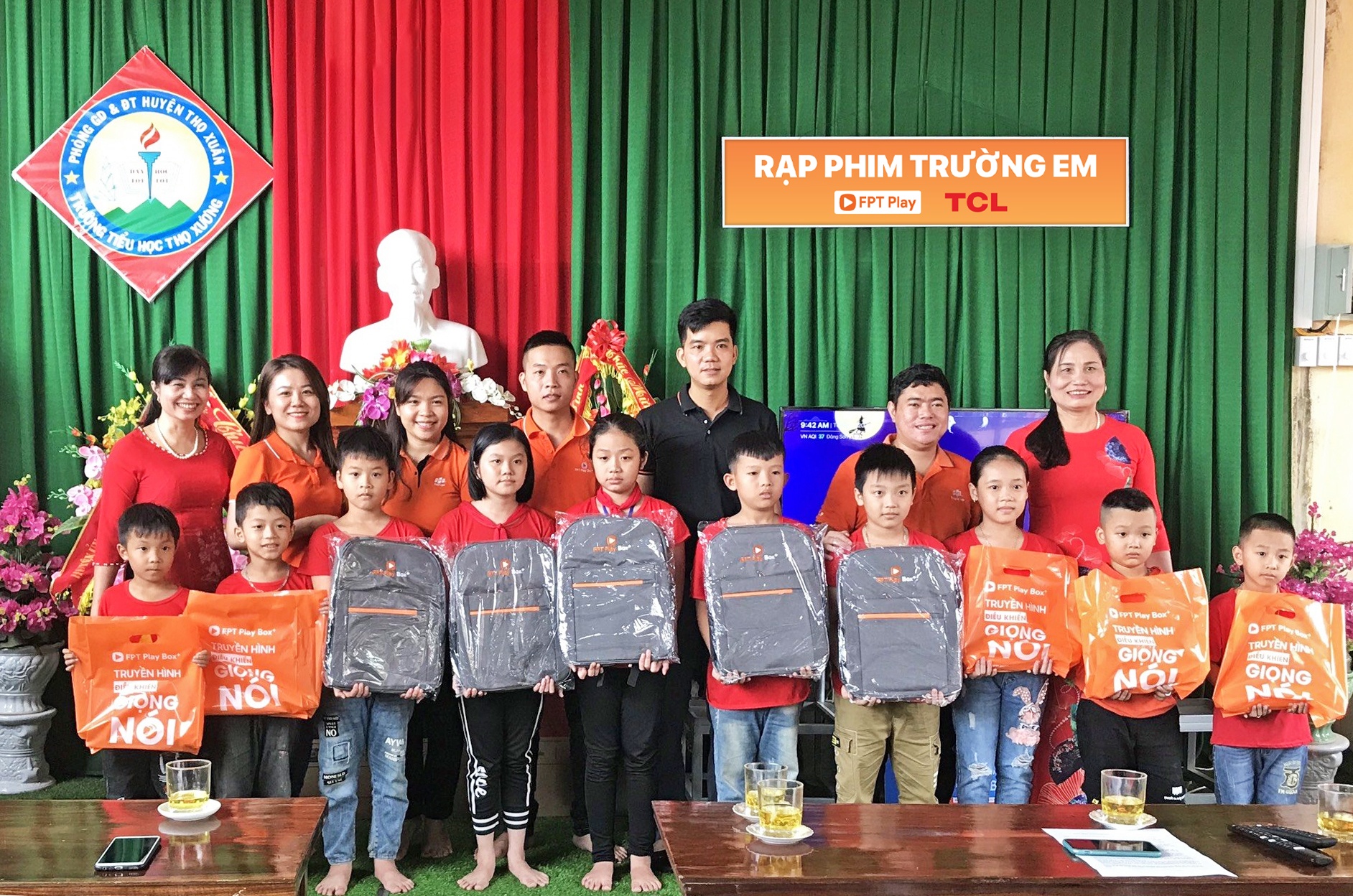 Rạp phim trường em ảnh 3 Rap phim truong em anh 3