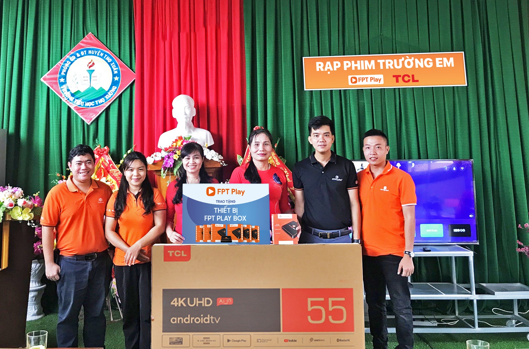 Rạp phim trường em ảnh 1 Rap phim truong em anh 1