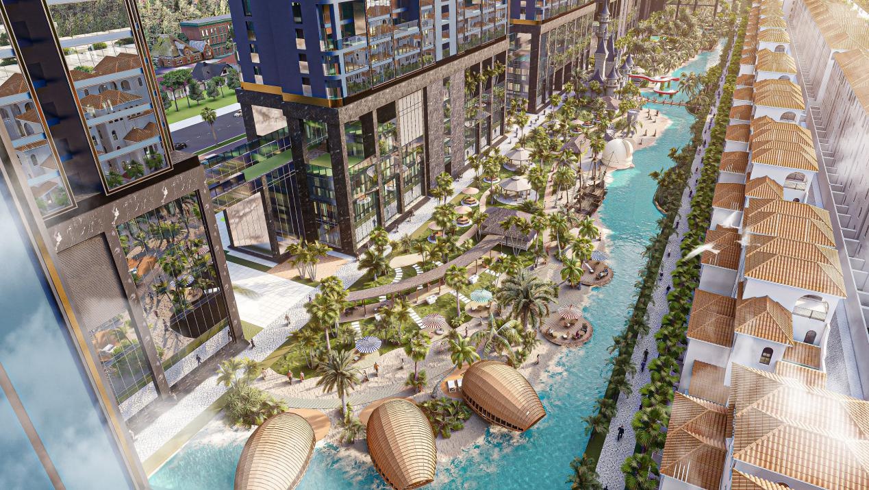 Sunshine Crystal River anh 3