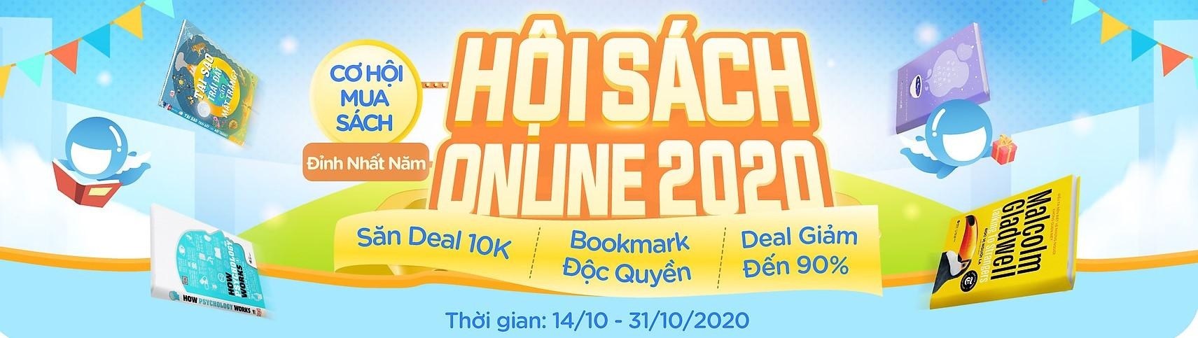 Hoi sach online Tiki anh 6