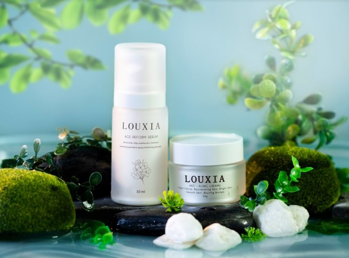 3 buoc cham soc da khoe dep luc giao mua hinh anh