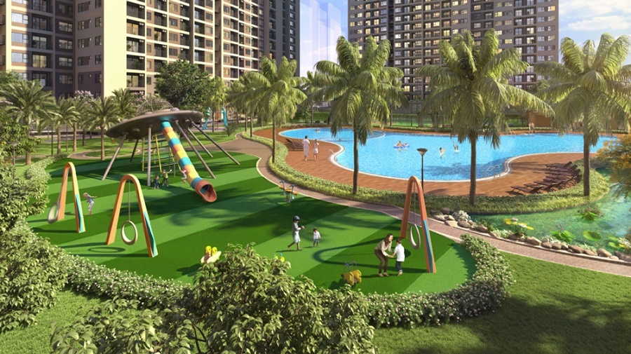 The Grand Sapphire anh 2