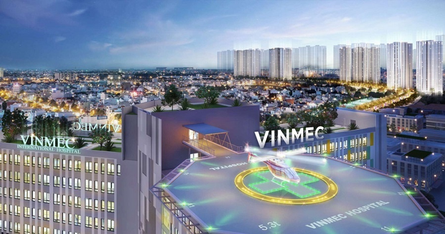 The Grand Sapphire anh 5