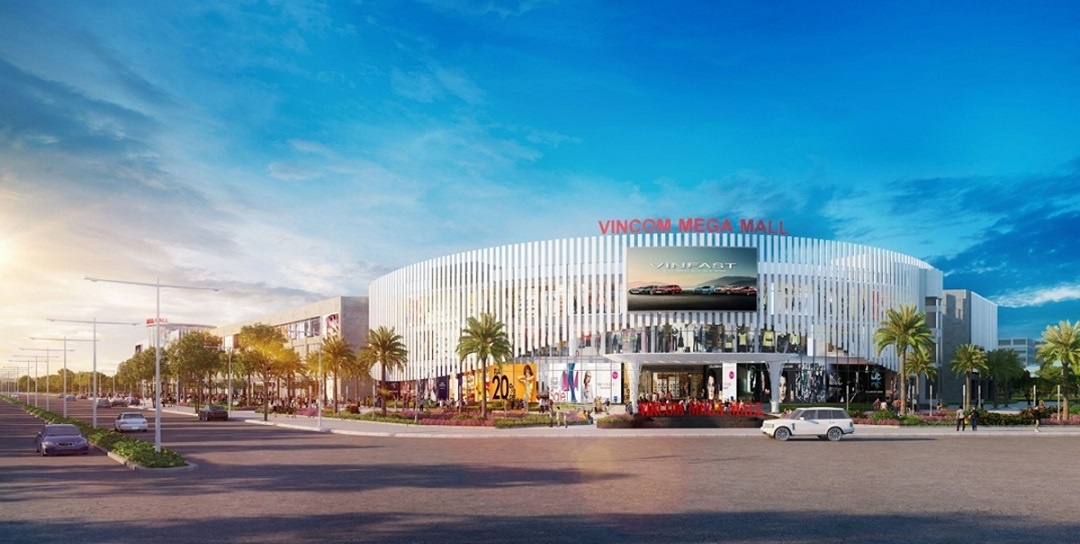 The Grand Sapphire anh 6